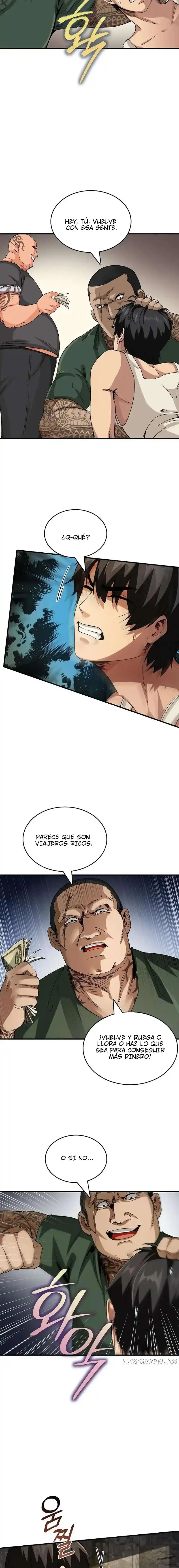 0.0000001% Demon King-nim - Capítulo 7 - Página 14 - LectorTMOo