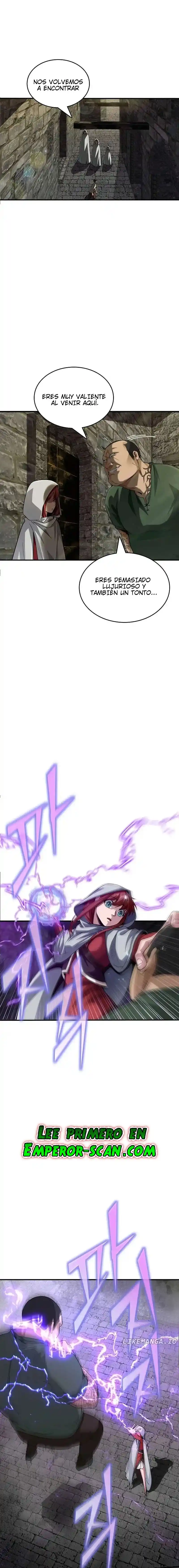 0.0000001% Demon King-nim - Capítulo 8 - Página 2 - LectorTMOo