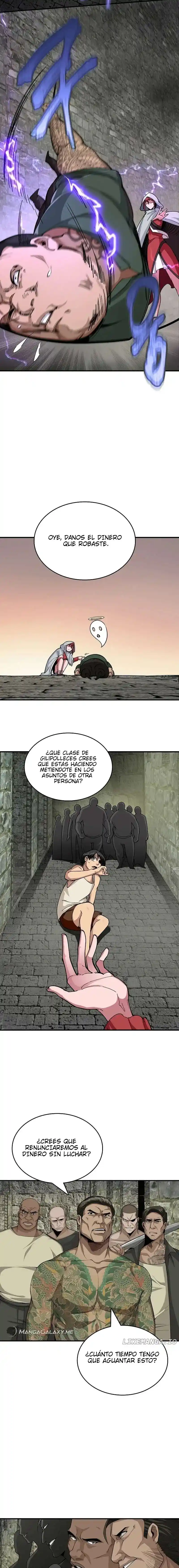0.0000001% Demon King-nim - Capítulo 8 - Página 3 - LectorTMOo