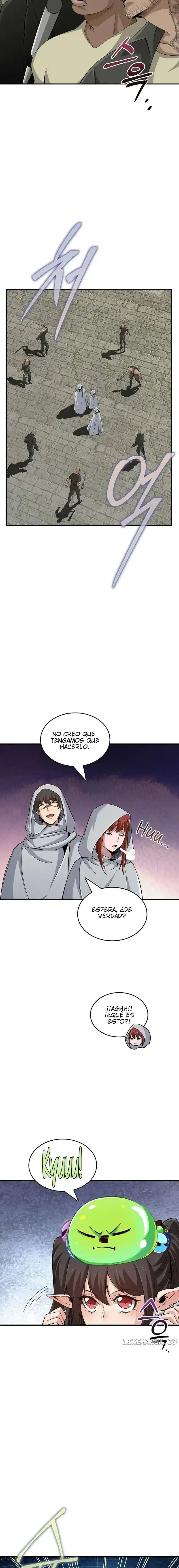 0.0000001% Demon King-nim - Capítulo 8 - Página 4 - LectorTMOo