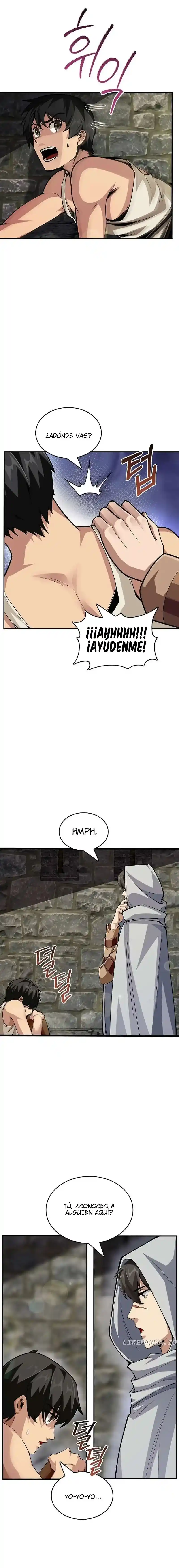 0.0000001% Demon King-nim - Capítulo 8 - Página 6 - LectorTMOo