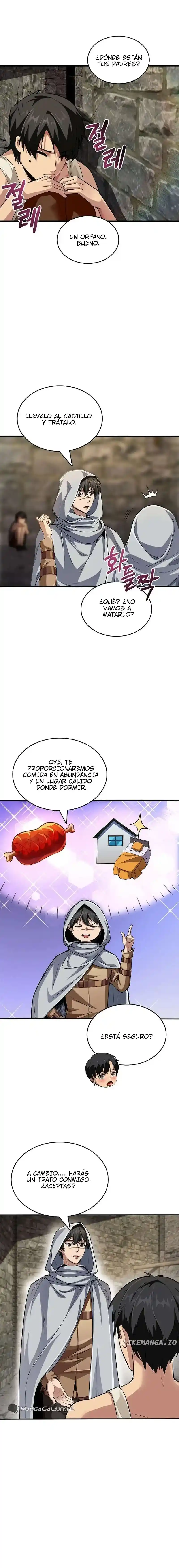 0.0000001% Demon King-nim - Capítulo 8 - Página 7 - LectorTMOo