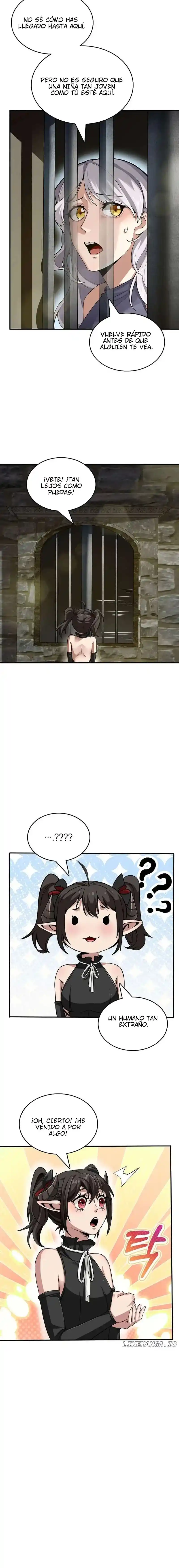 0.0000001% Demon King-nim - Capítulo 8 - Página 14 - LectorTMOo