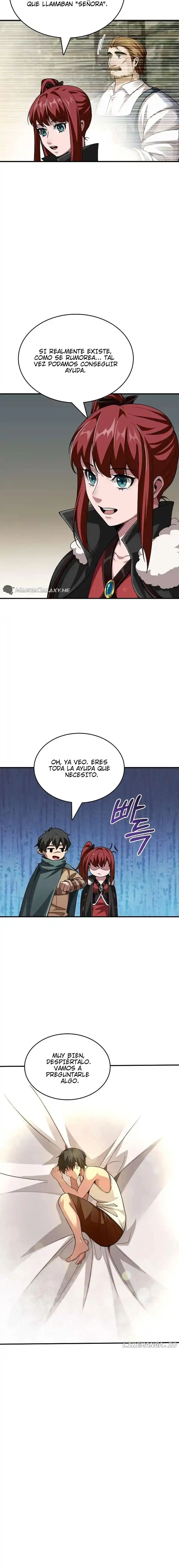 0.0000001% Demon King-nim - Capítulo 8 - Página 17 - LectorTMOo