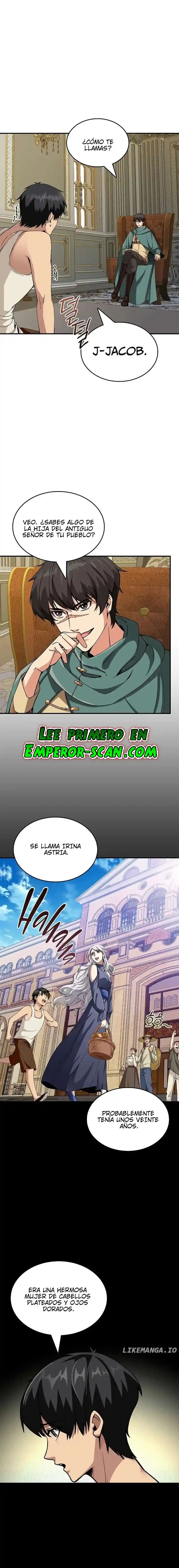 0.0000001% Demon King-nim - Capítulo 9 - Página 2 - LectorTMOo