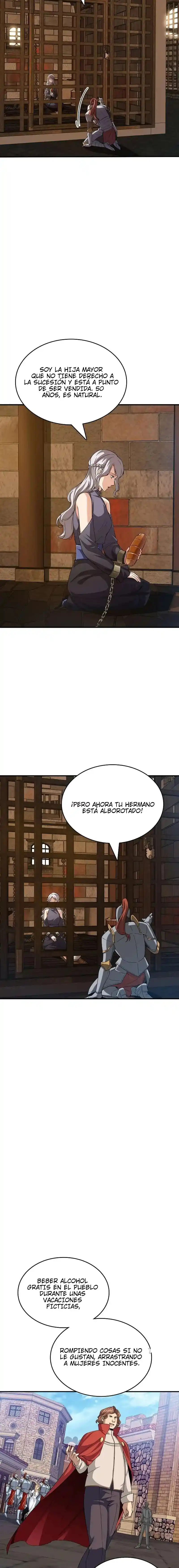0.0000001% Demon King-nim - Capítulo 9 - Página 5 - LectorTMOo