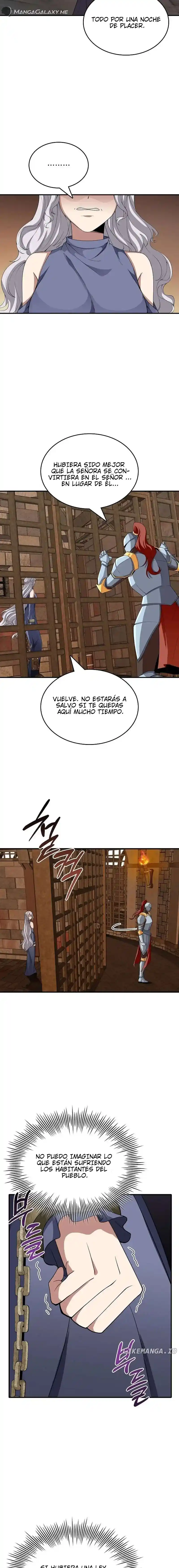 0.0000001% Demon King-nim - Capítulo 9 - Página 6 - LectorTMOo