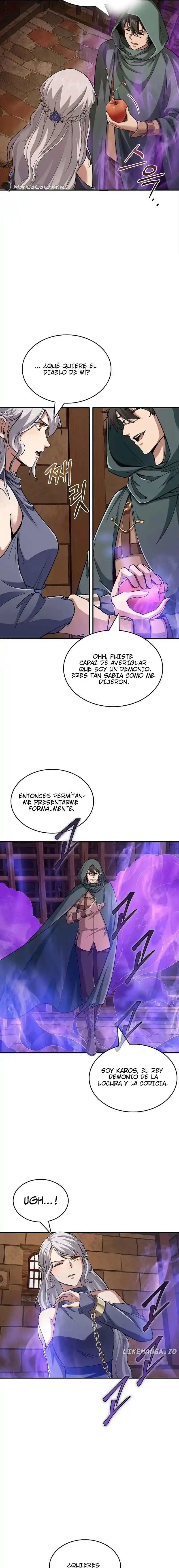 0.0000001% Demon King-nim - Capítulo 9 - Página 8 - LectorTMOo