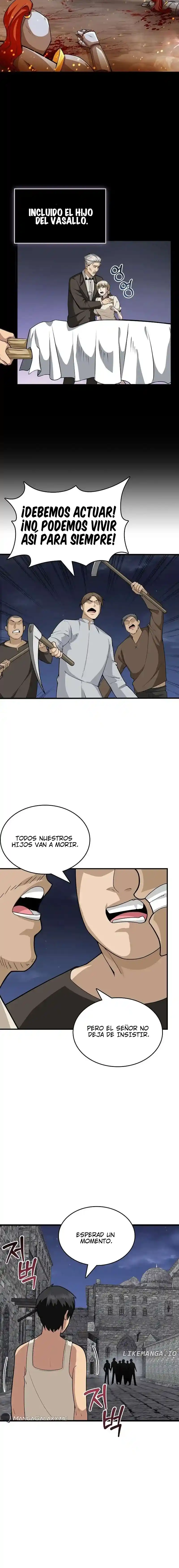 0.0000001% Demon King-nim - Capítulo 9 - Página 17 - LectorTMOo