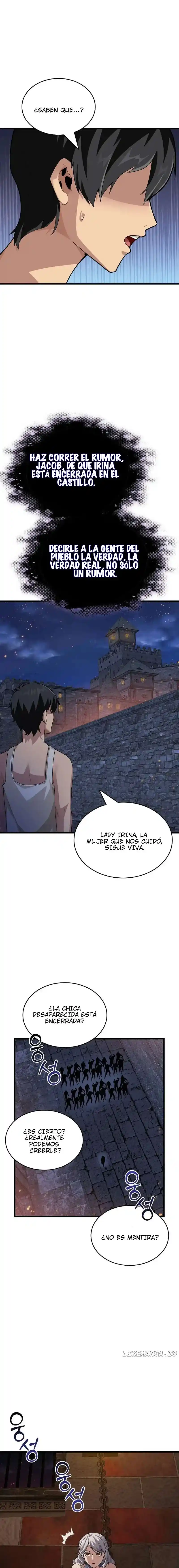 0.0000001% Demon King-nim - Capítulo 9 - Página 18 - LectorTMOo