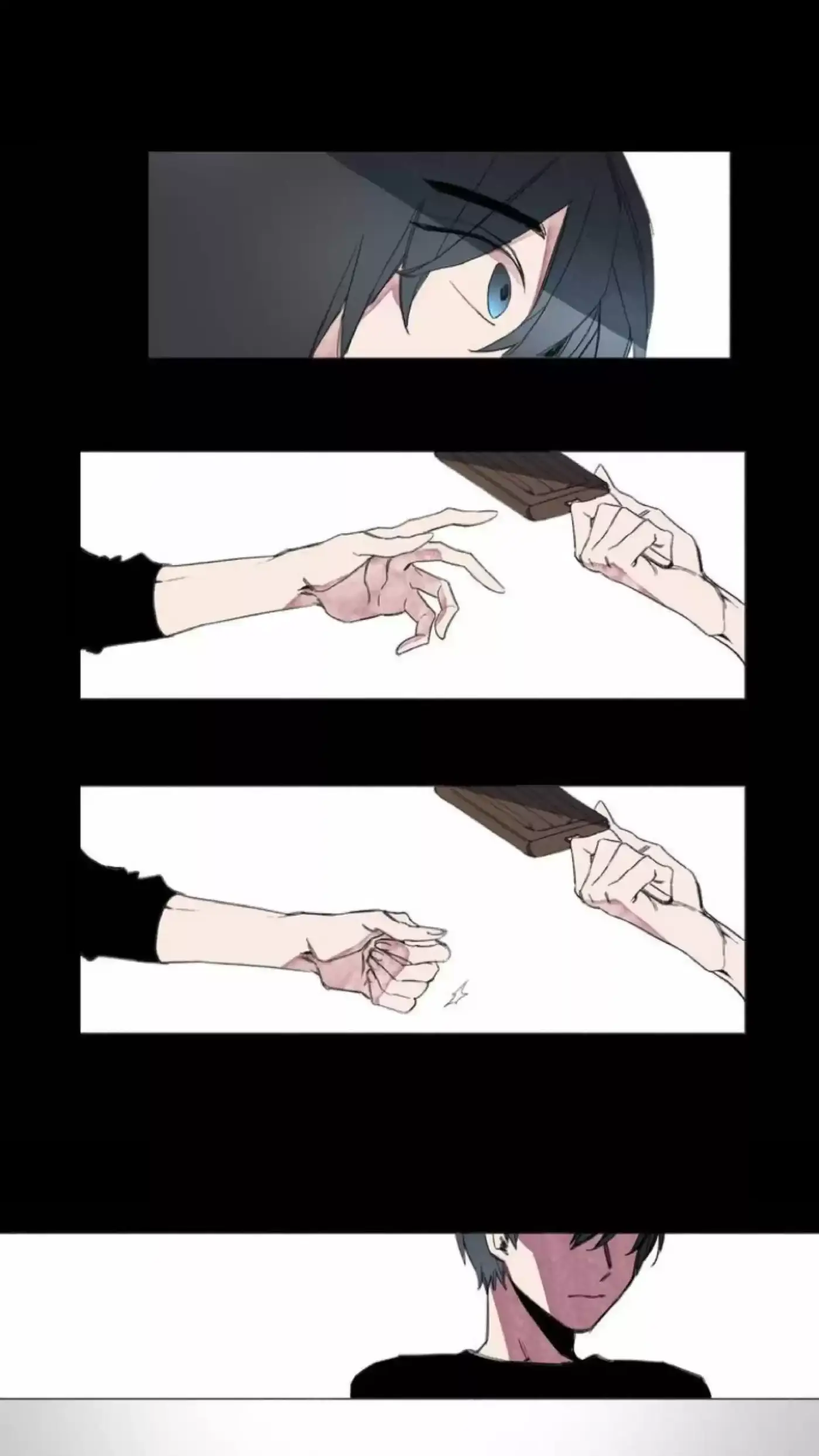 -0.5 °C - Capítulo  - Página 4 - LectorTMOo