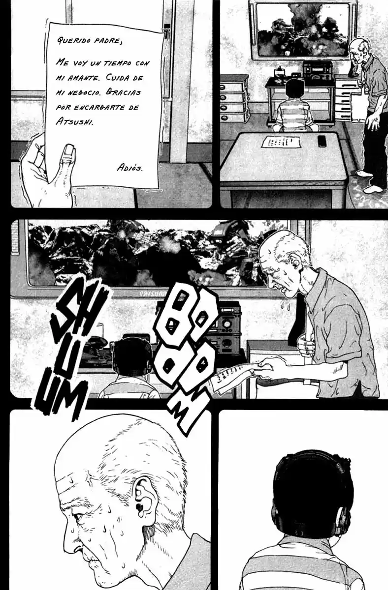 Himegoto: Juukyuusai no Seifuku (2010) - Capítulo 21 - Página 5 - LectorTMOo