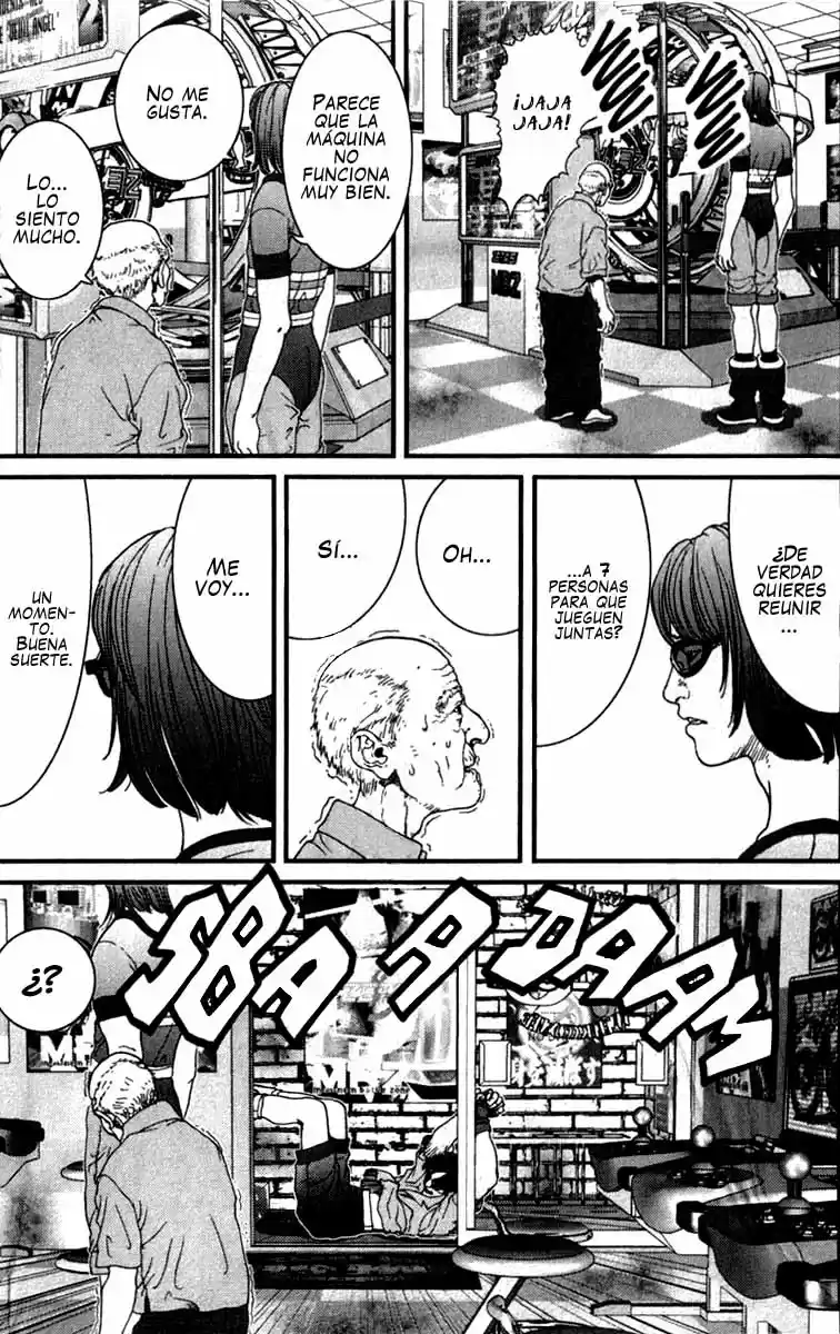 Himegoto: Juukyuusai no Seifuku (2010) - Capítulo 21 - Página 10 - LectorTMOo