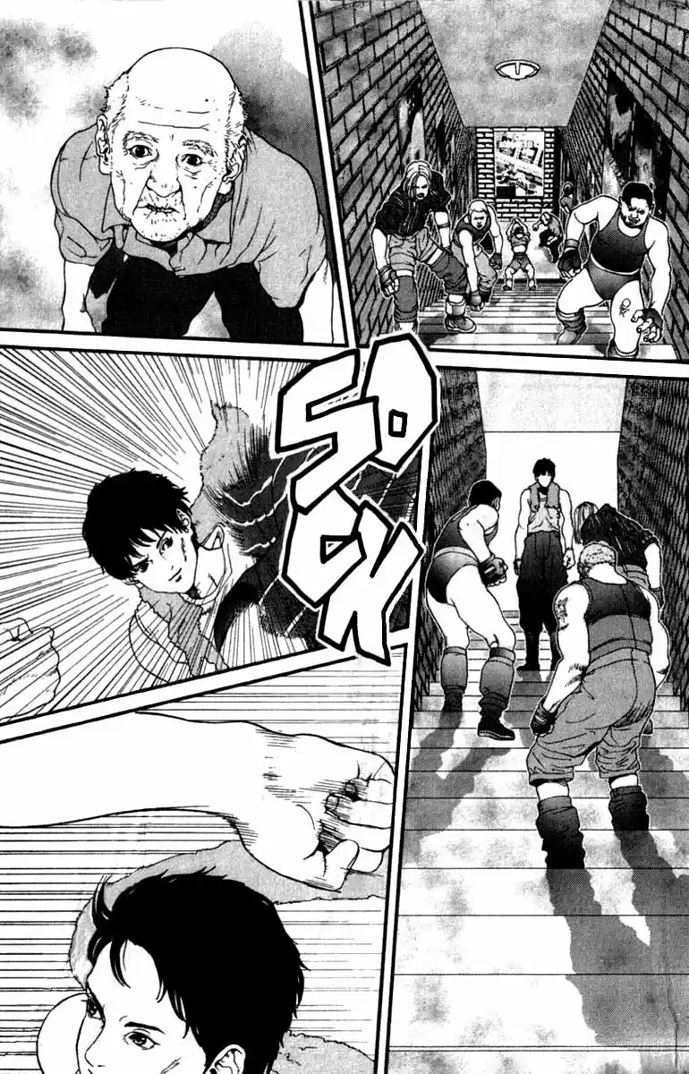Himegoto: Juukyuusai no Seifuku (2010) - Capítulo 21 - Página 11 - LectorTMOo