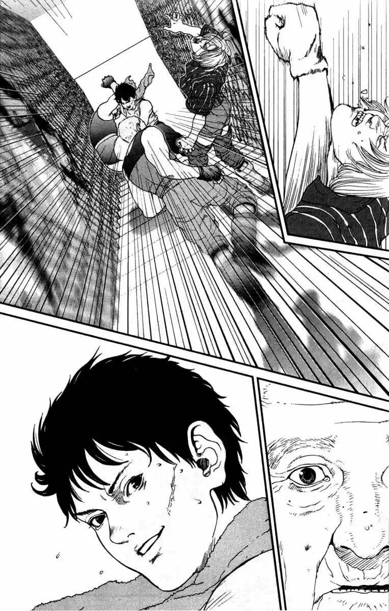 Himegoto: Juukyuusai no Seifuku (2010) - Capítulo 21 - Página 12 - LectorTMOo