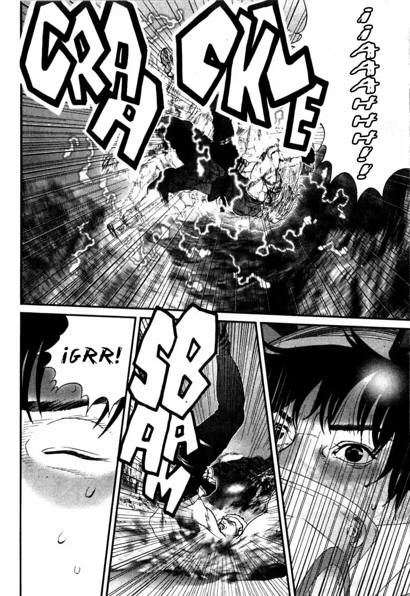 Himegoto: Juukyuusai no Seifuku (2010) - Capítulo 22 - Página 8 - LectorTMOo