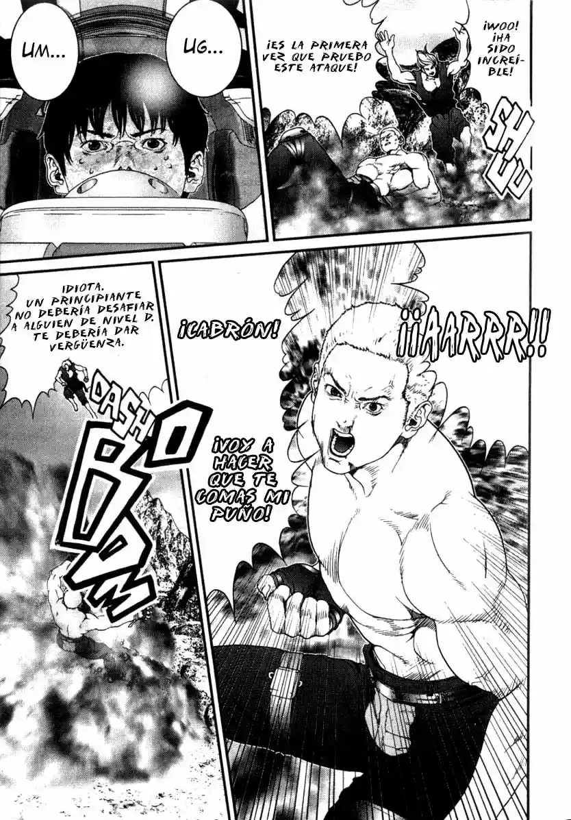 Himegoto: Juukyuusai no Seifuku (2010) - Capítulo 22 - Página 9 - LectorTMOo