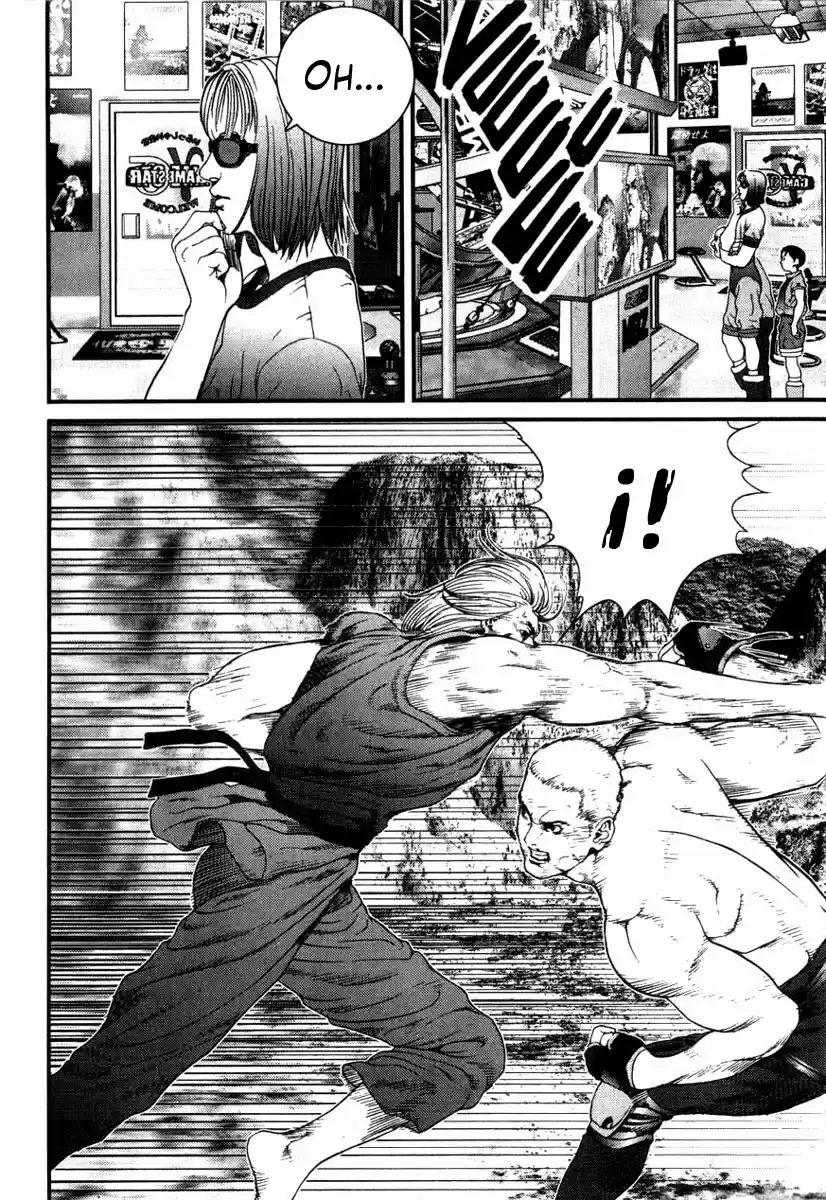 Himegoto: Juukyuusai no Seifuku (2010) - Capítulo 22 - Página 12 - LectorTMOo