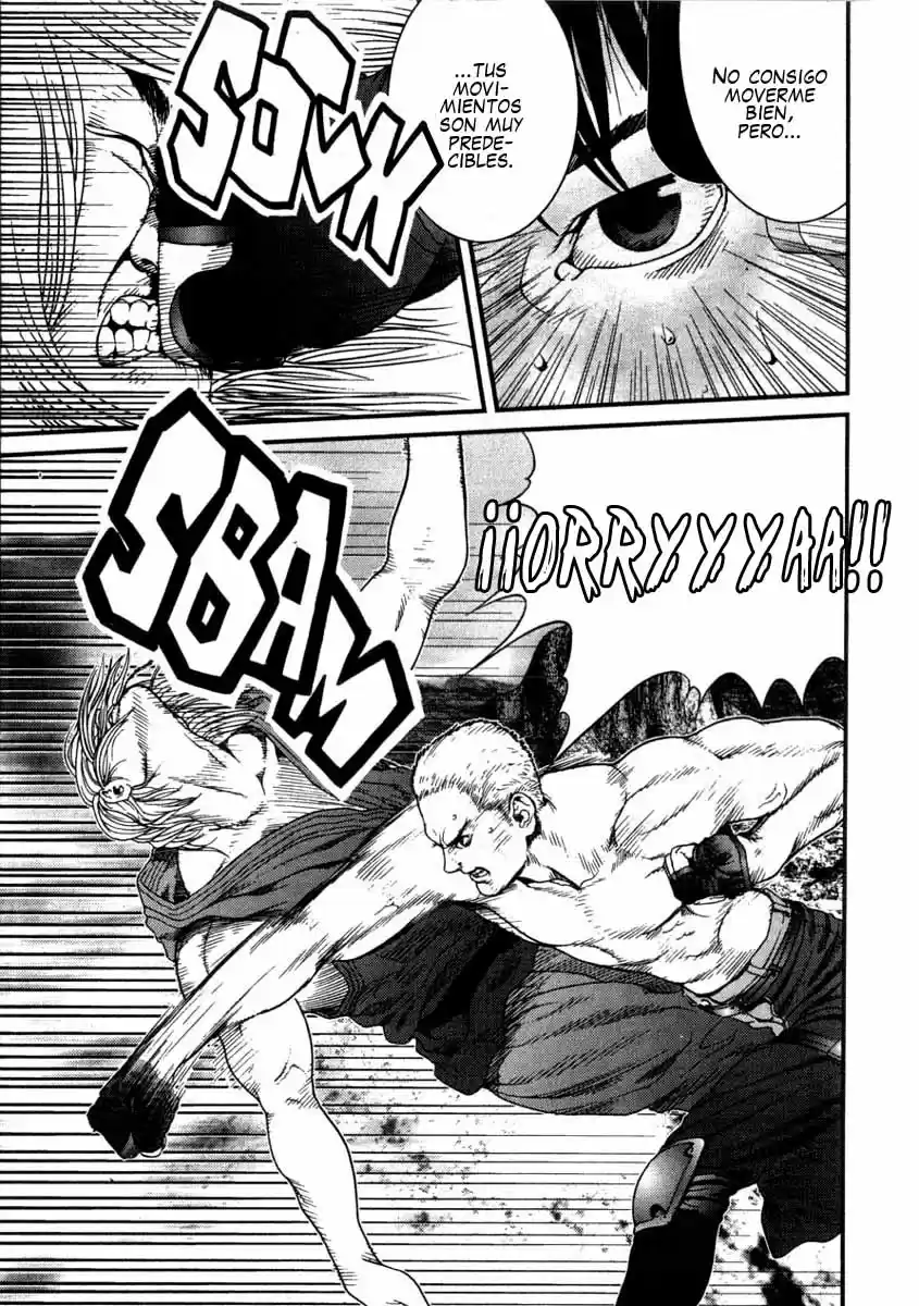 Himegoto: Juukyuusai no Seifuku (2010) - Capítulo 22 - Página 13 - LectorTMOo