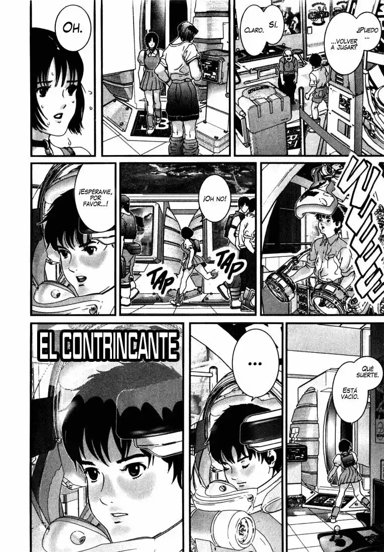 01 - Capítulo 37 - Página 23 - LectorTMOo
