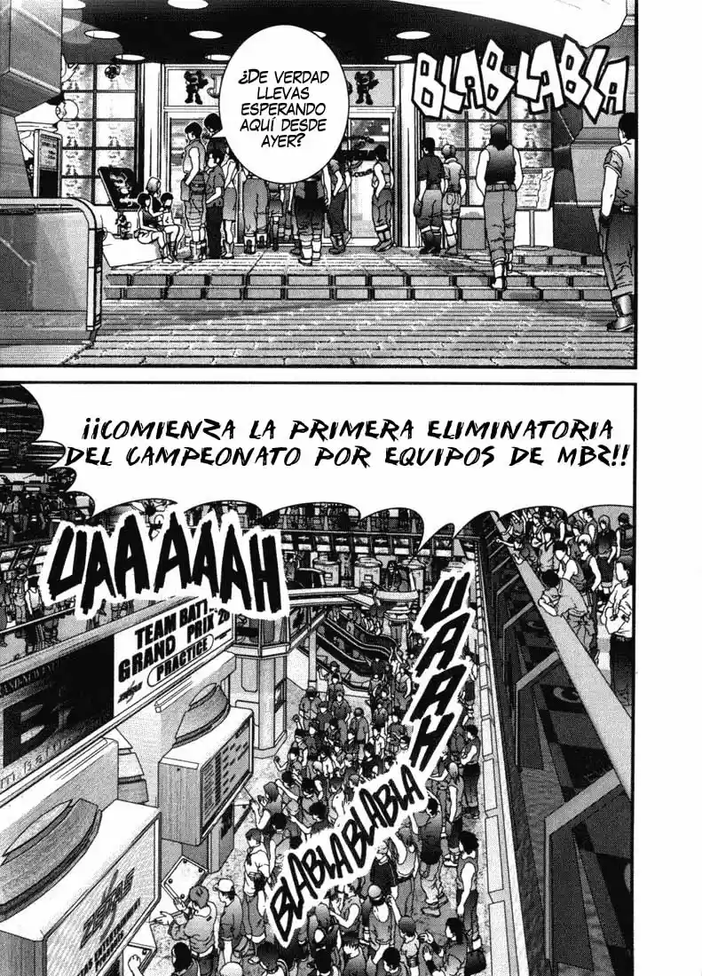 01000111 01110010 01110101 01110000 01101111 01110011 00111111 - Capítulo 41 - Página 35 - LectorTMOo