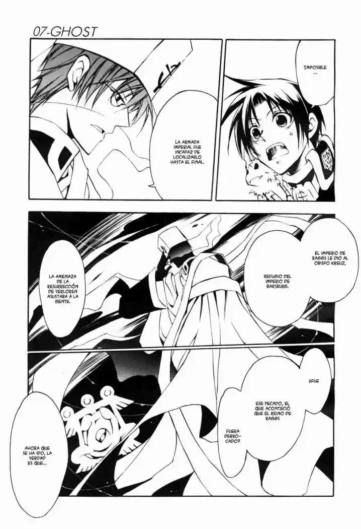 07 Ghost - Capítulo 15 - Página 3 - LectorTMOo