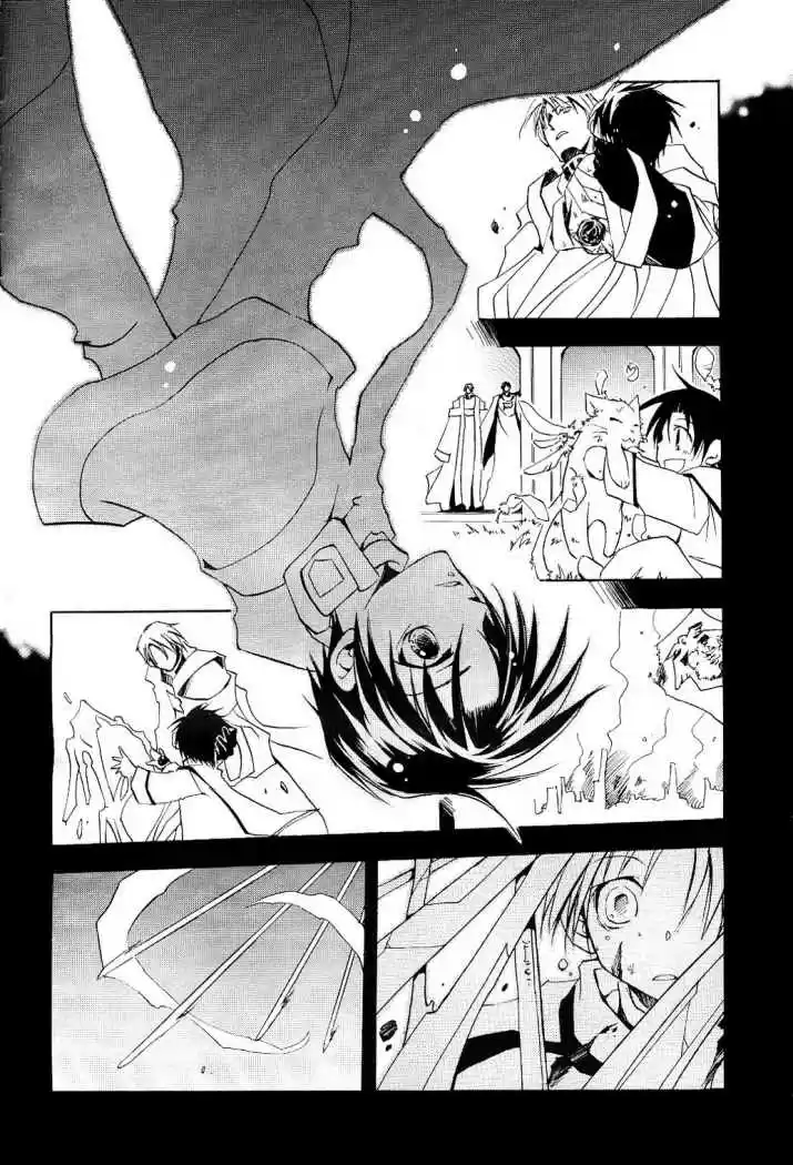 07 Ghost - Capítulo 19 - Página 24 - LectorTMOo