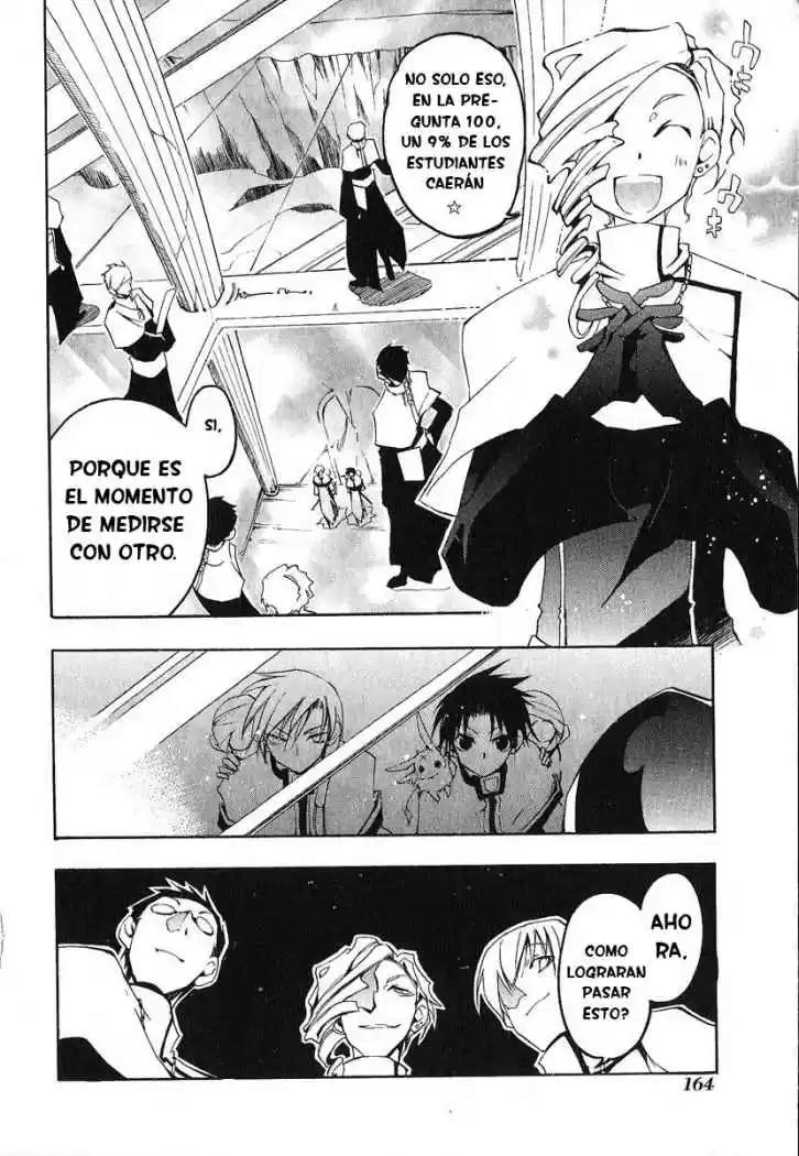 07 Ghost - Capítulo 23 - Página 4 - LectorTMOo