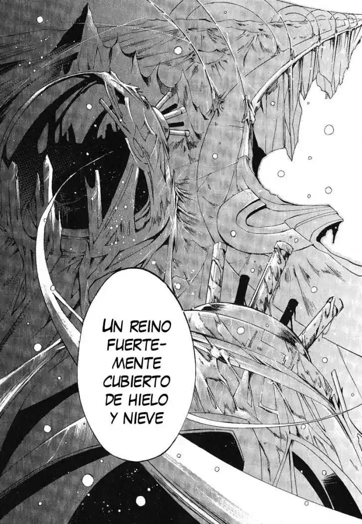 07 Ghost - Capítulo 25 - Página 28 - LectorTMOo