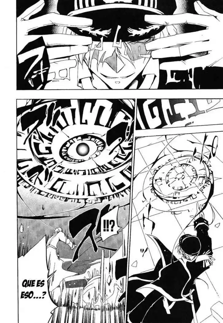 07 Ghost - Capítulo 26 - Página 4 - LectorTMOo
