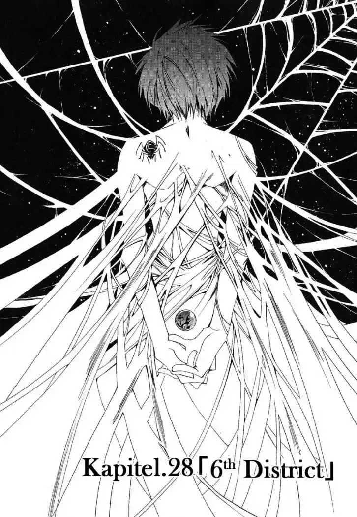 07 Ghost - Capítulo 28 - Página 2 - LectorTMOo