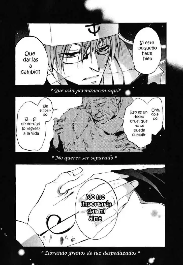07 Ghost - Capítulo 29 - Página 3 - LectorTMOo