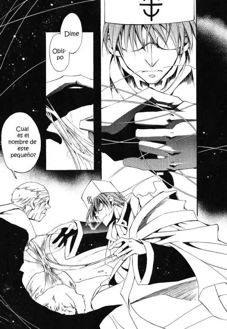 07 Ghost - Capítulo 29 - Página 5 - LectorTMOo
