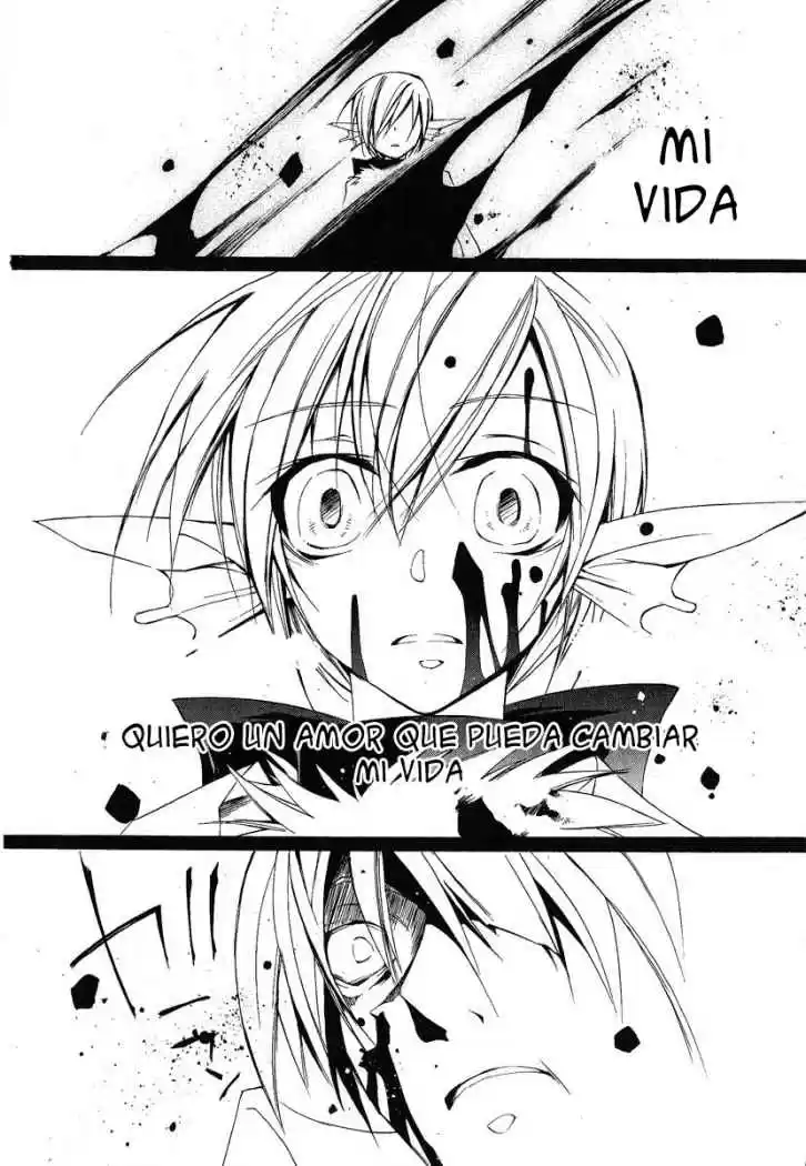 07 Ghost - Capítulo 31 - Página 30 - LectorTMOo
