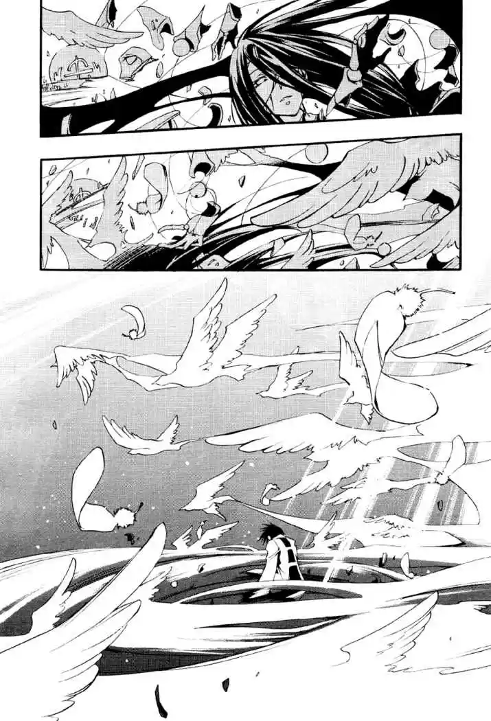 07 Ghost - Capítulo 32 - Página 30 - LectorTMOo