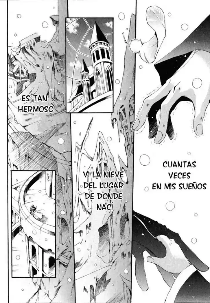 07 Ghost - Capítulo 40 - Página 25 - LectorTMOo