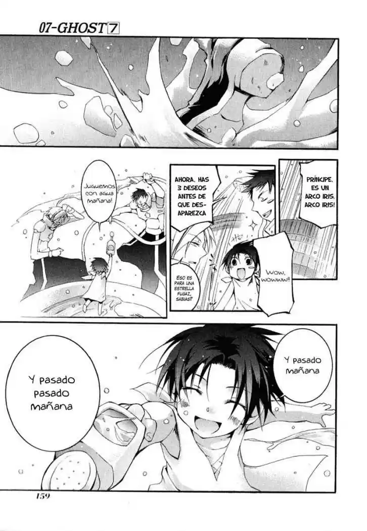 07 Ghost - Capítulo 41 - Página 3 - LectorTMOo