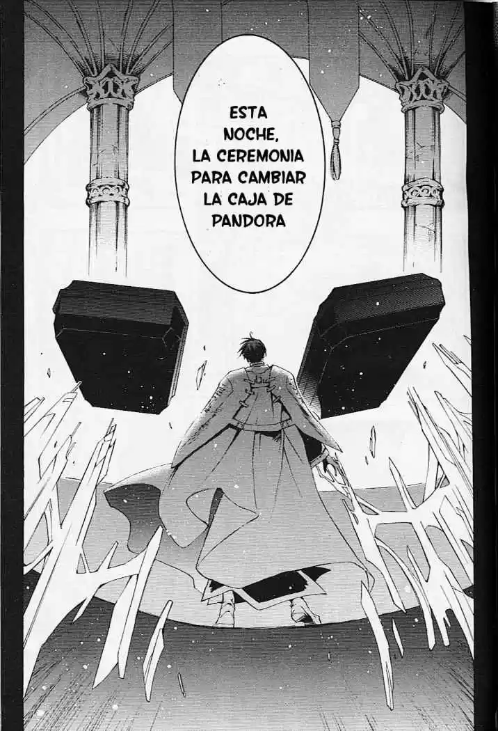 07 Ghost - Capítulo 42 - Página 7 - LectorTMOo