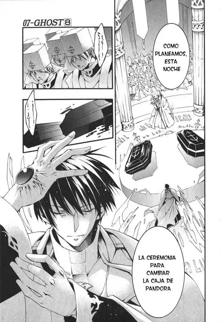 07 Ghost - Capítulo 43 - Página 3 - LectorTMOo