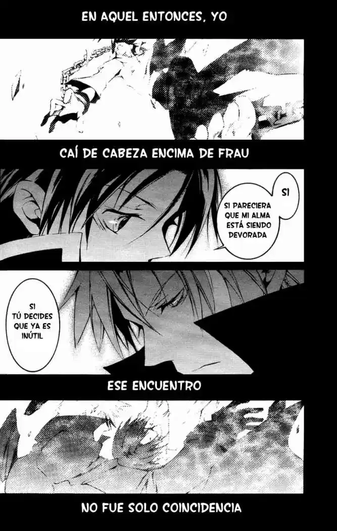 07 Ghost - Capítulo 44 - Página 2 - LectorTMOo