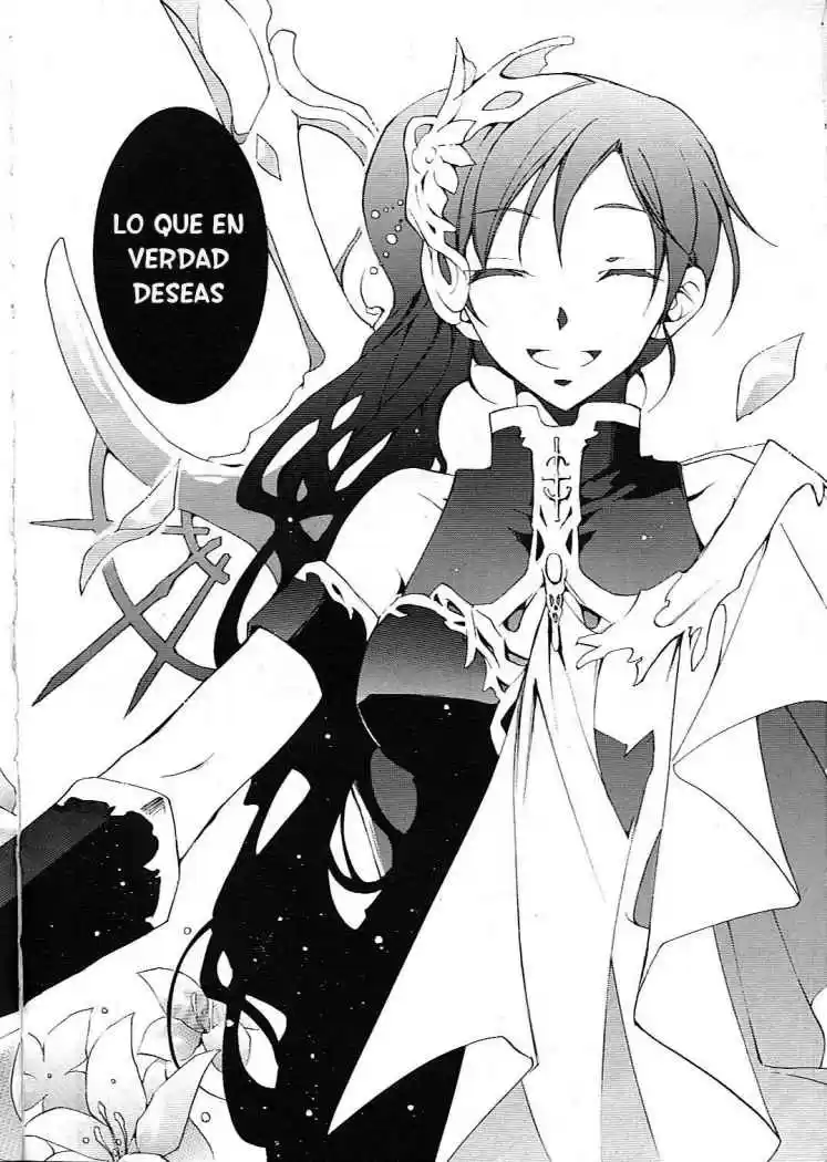 07 Ghost - Capítulo 46 - Página 10 - LectorTMOo