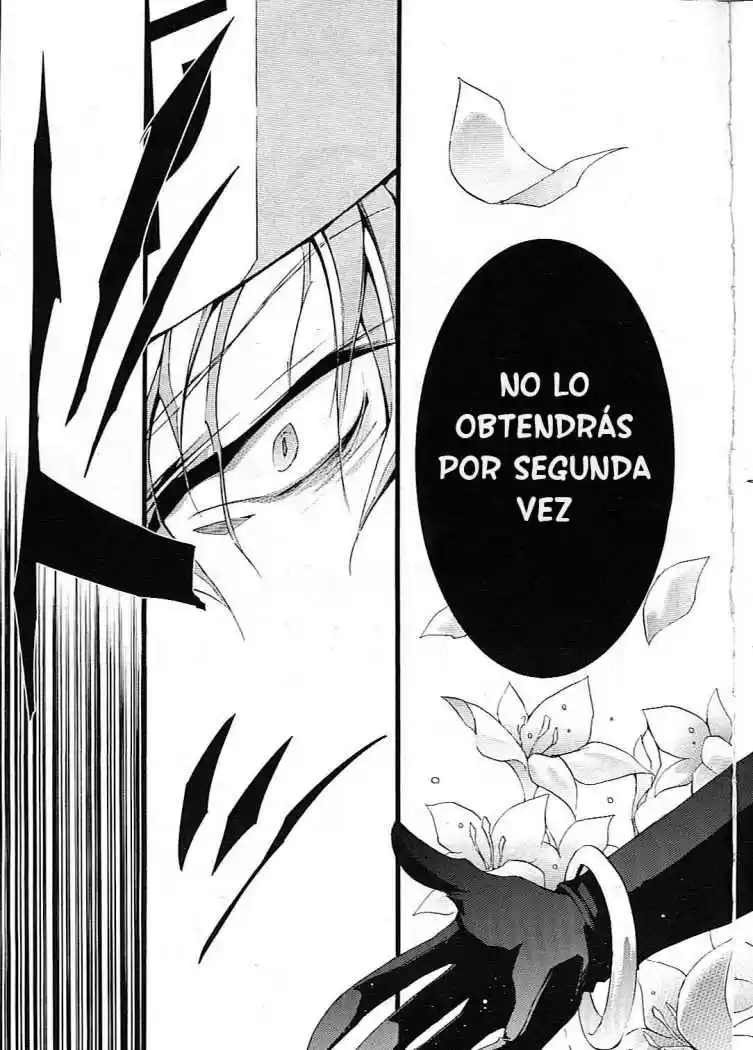 07 Ghost - Capítulo 46 - Página 11 - LectorTMOo