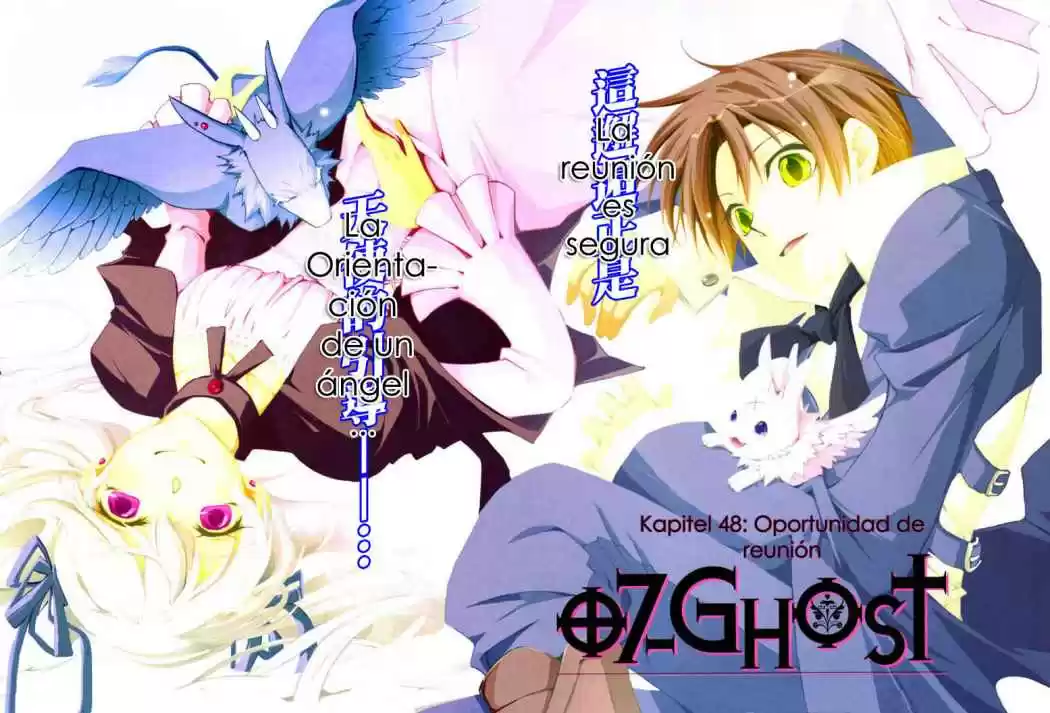 07 Ghost - Capítulo 48 - Página 3 - LectorTMOo