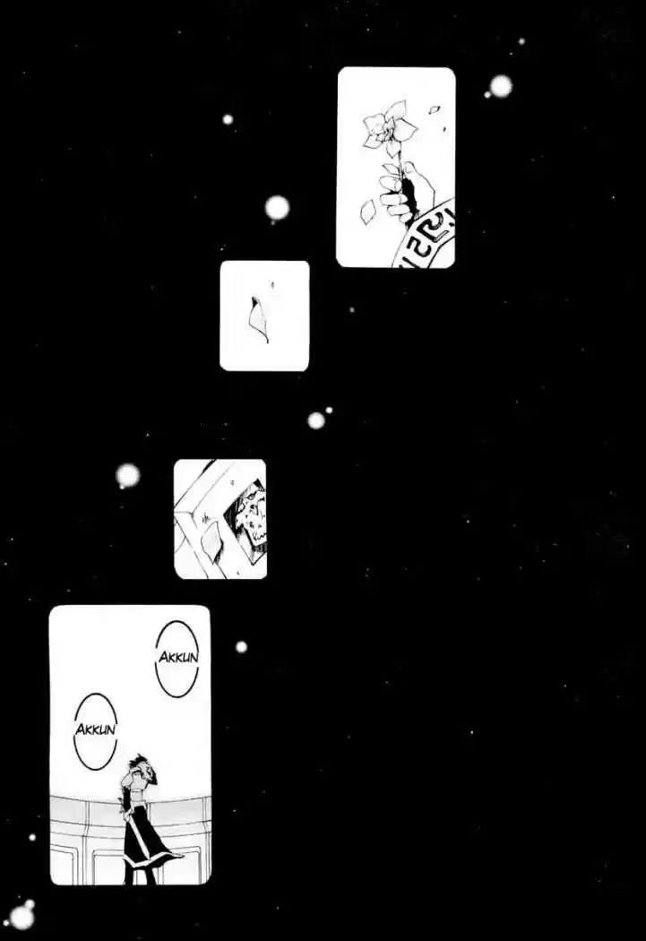 07 Ghost - Capítulo 49 - Página 16 - LectorTMOo