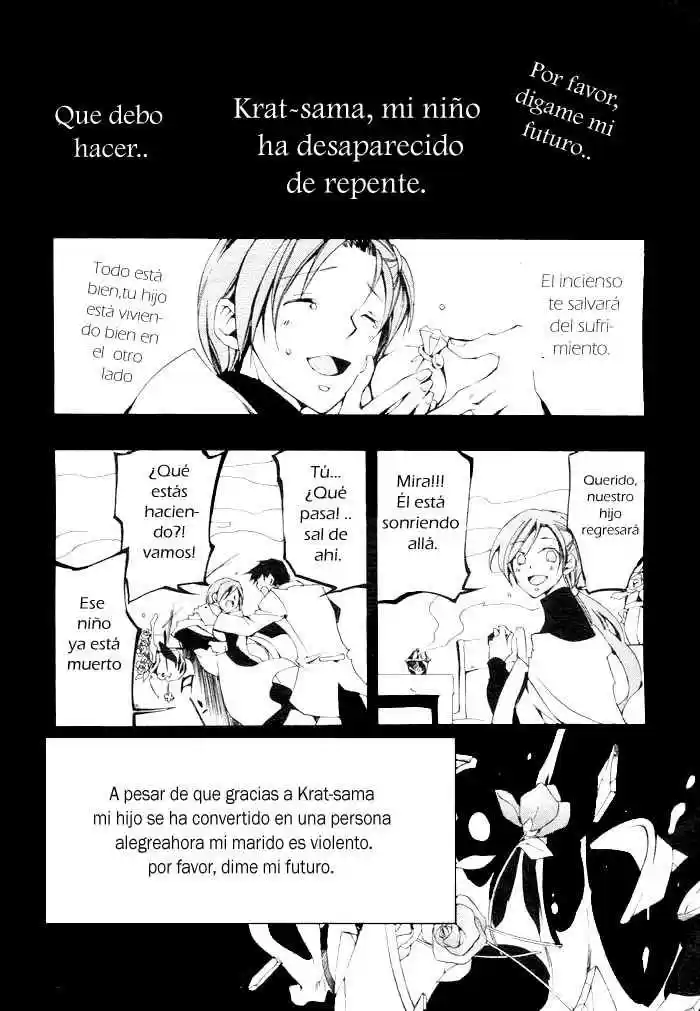 07 Ghost - Capítulo 50 - Página 2 - LectorTMOo