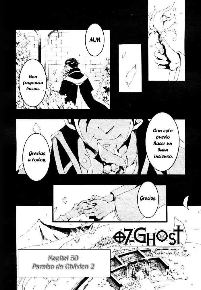 07 Ghost - Capítulo 50 - Página 4 - LectorTMOo