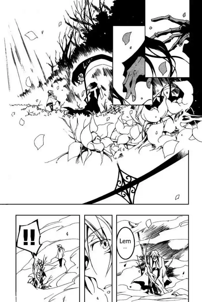 07 Ghost - Capítulo 52 - Página 14 - LectorTMOo