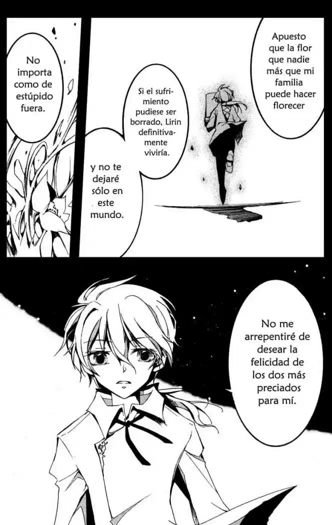 07 Ghost - Capítulo 52 - Página 19 - LectorTMOo