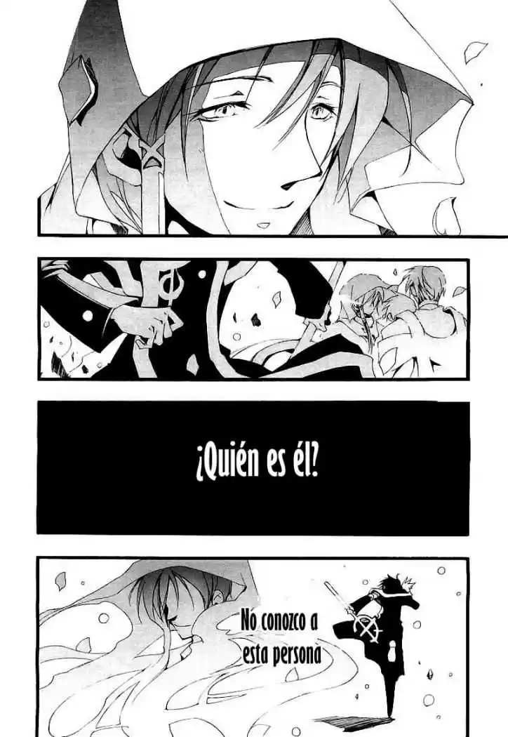 07 Ghost - Capítulo 53 - Página 13 - LectorTMOo