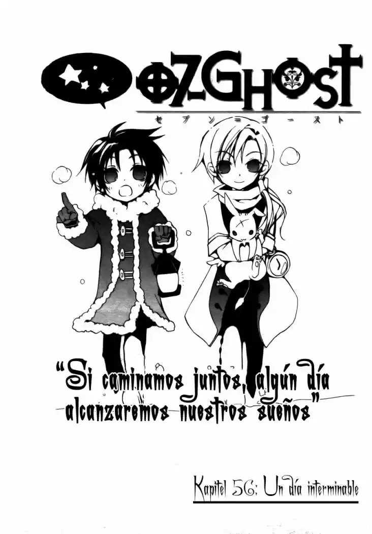 07 Ghost - Capítulo 56 - Página 2 - LectorTMOo